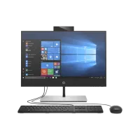 All-in-One PC HP ProOne 23.8" Full HD Core i5/ 440 G6/ 8 GB/ 256 GB/ Black