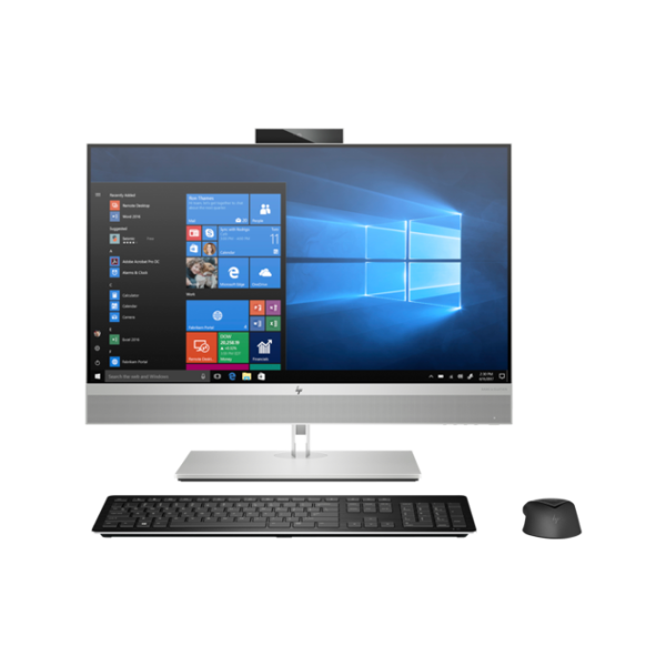 Моноблок HP EliteOne 23.8" Full HD Core i5/ 800 G6/ 8 ГБ/ Серебристый photo 1