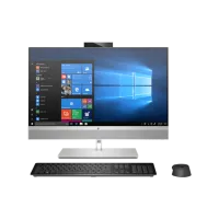 All-in-One PC HP EliteOne 23.8" Full HD Core i5/ 800 G6/ 8 GB/ Silver