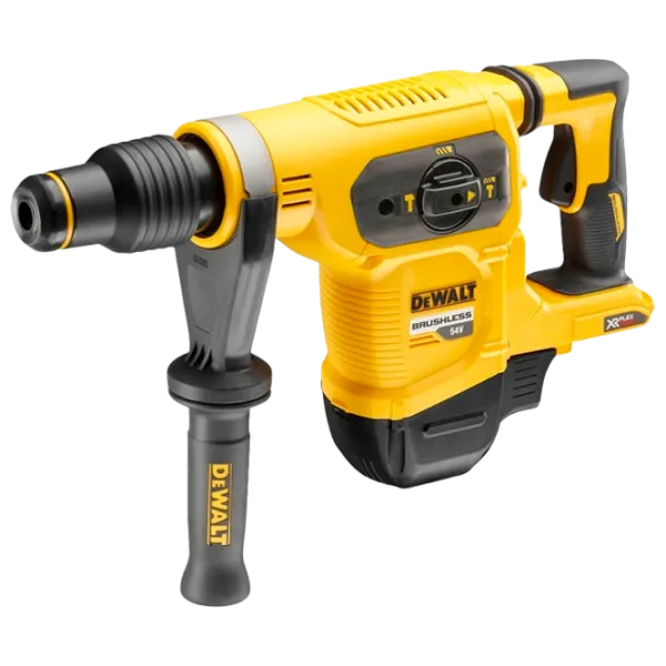 Ciocan rotopercutor Dewalt DCH481N  photo 1