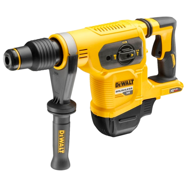Ciocan rotopercutor Dewalt DCH481N  photo 1