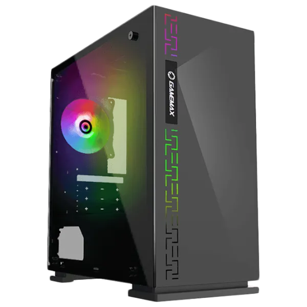 Calculator de jocuri Navigator 00114 Pentium G5420/ 8 GB/ 1 TB/ / GeForce GT 1030 Low Profile photo 1