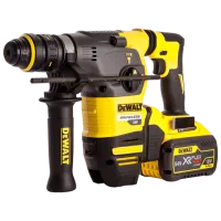 Ciocan rotopercutor Dewalt DCH334X2 Yellow