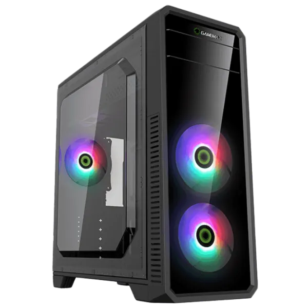Calculator de jocuri Navigator 00115 Pentium G6405/ 8 GB/ 1 TB/ 256 GB/ GeForce GT 1030 Low Profile photo 1