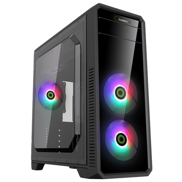 Calculator de jocuri Navigator 00115 Pentium G6405/ 8 GB/ 1 TB/ 256 GB/ GeForce GT 1030 Low Profile photo 1