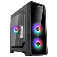 Calculator de jocuri Navigator 00115 Pentium G6405/ 8 GB/ 1 TB/ 256 GB/ GeForce GT 1030 Low Profile