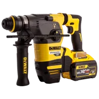 Ciocan rotopercutor Dewalt DCH333X2 