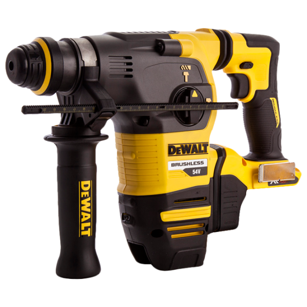 Ciocan rotopercutor Dewalt DCH333NT  photo 1