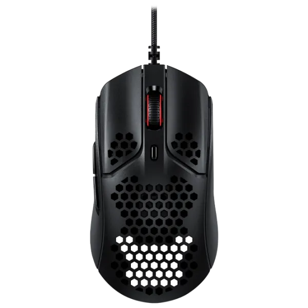 Мышь HyperX Pulsefire Haste USB/ Черный photo 1