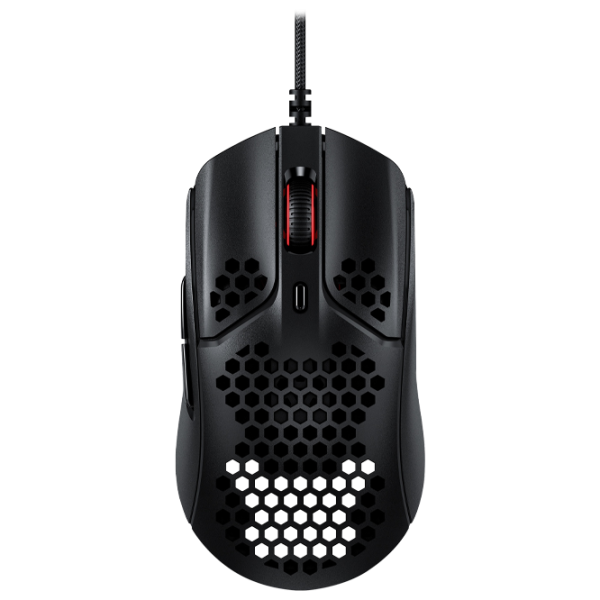 Мышь HyperX Pulsefire Haste USB/ Черный photo 1