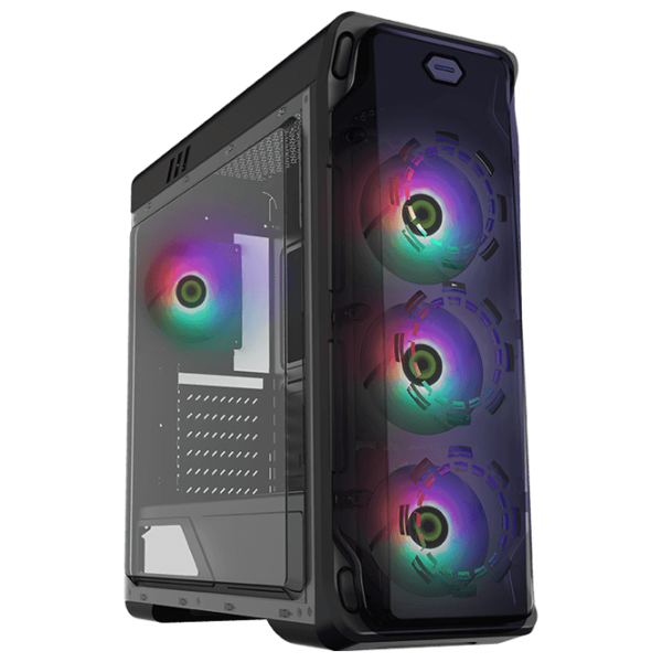 Игровой компьютер Navigator 00116 Core i5 10400F/ 16 ГБ/ 1 ТB/ 256 ГБ/ GeForce GTX 1660 SUPER photo 1