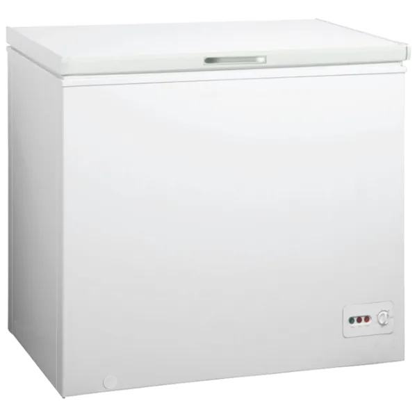 Ladă frigorifică Fermatik FRC -249CN 249l / White photo 1 Ladă frigorifică Fermatik FRC -249CN 249l / White photo 1