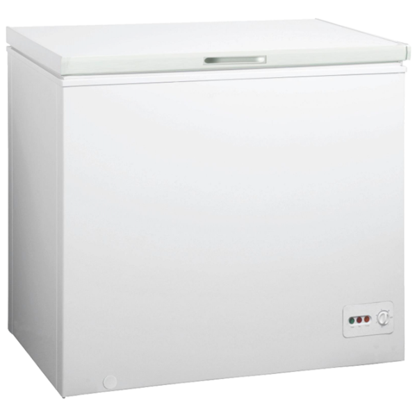 Ladă frigorifică Fermatik FRC -249CN 249l / White photo 1 Ladă frigorifică Fermatik FRC -249CN 249l / White photo 1