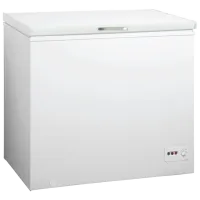 Ladă frigorifică Fermatik FRC -249CN 249l / White