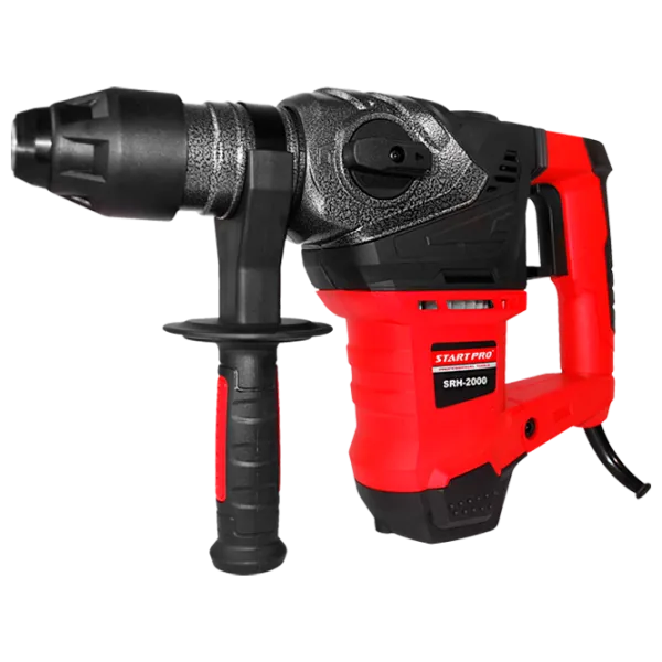 Ciocan rotopercutor Start-Pro SRH-2000 2000 W photo 1