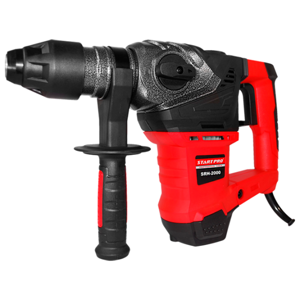 Ciocan rotopercutor Start-Pro SRH-2000 2000 W photo 1