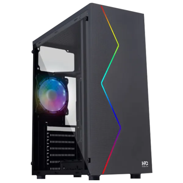 Calculator de jocuri ATOL 1075 Core i5 9400F/ 8 GB/ 1 TB/ 240 GB/ Geforce GTX 1650 photo 1