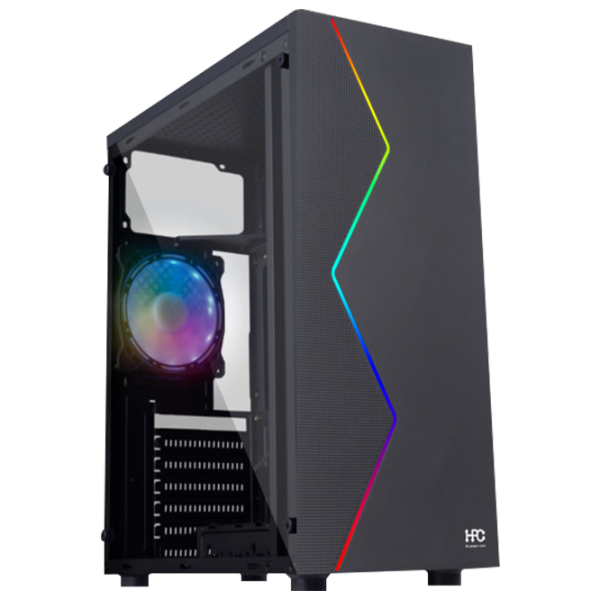 Calculator de jocuri ATOL 1075 Core i5 9400F/ 8 GB/ 1 TB/ 240 GB/ Geforce GTX 1650 photo 1