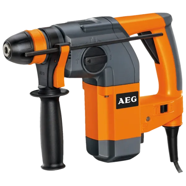 Ciocan rotopercutor AEG BH 26 LXE 750 W photo 1