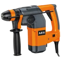 Перфоратор AEG BH 26 LXE 750 Вт