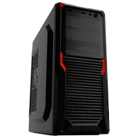 Персональный компьютер Navigator 00155 Athlon 3000G/ 8 ГБ/ 240 ГБ/ Radeon Vega 3 Graphics