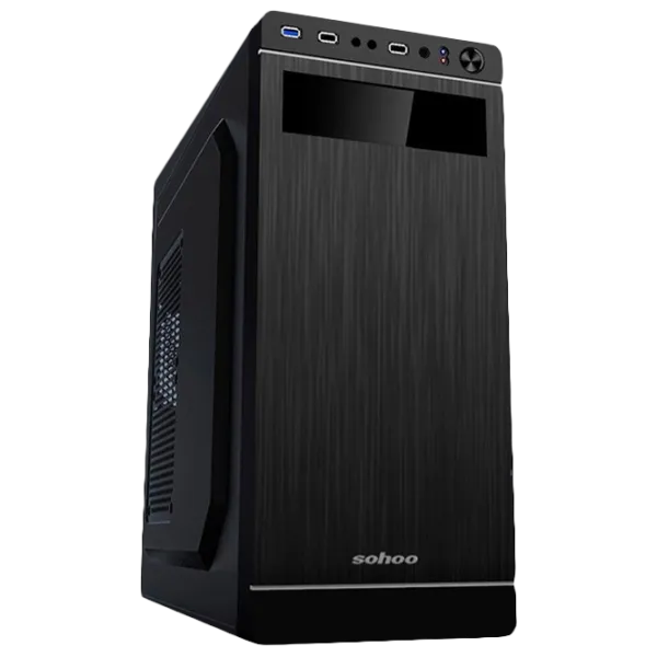 Calculator personal Navigator 00118 Core i3 10100/ 8 GB/ 256 GB/ UHD Graphics 630 photo 1 Calculator personal Navigator 00118 Core i3 10100/ 8 GB/ 256 GB/ UHD Graphics 630 photo 1