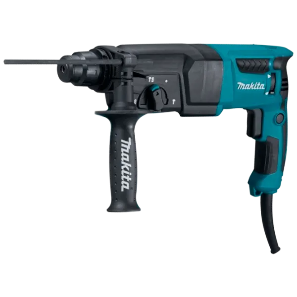 Ciocan rotopercutor Makita HR2652 800 W photo 1