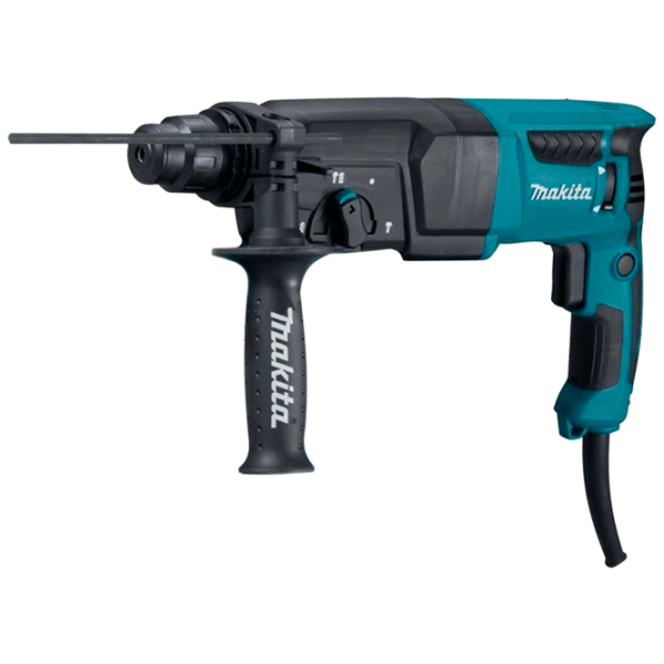 Ciocan rotopercutor Makita HR2652 800 W photo 1