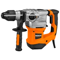 Ciocan rotopercutor Wokin 1500W 1500 W / Orange