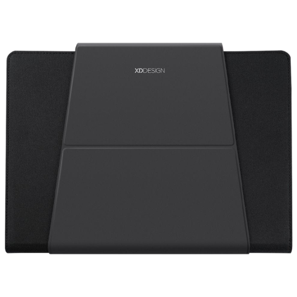 Husă pentru laptop XD-Design Mobile Office 13"/ Black photo 1