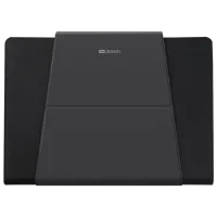 Husă pentru laptop XD-Design Mobile Office 13"/ Black