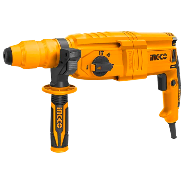 Ciocan rotopercutor INGCO RGH9028-2 800 W photo 1 Ciocan rotopercutor INGCO RGH9028-2 800 W photo 1