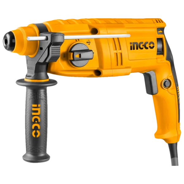 Ciocan rotopercutor INGCO RGH6508 650 W photo 1 Ciocan rotopercutor INGCO RGH6508 650 W photo 1
