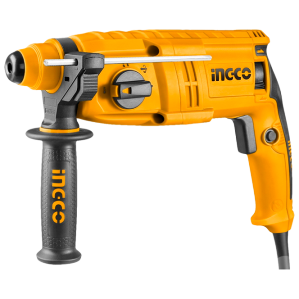 Ciocan rotopercutor INGCO RGH6508 650 W photo 1 Ciocan rotopercutor INGCO RGH6508 650 W photo 1