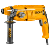 Перфоратор INGCO RGH6508 650 Вт
