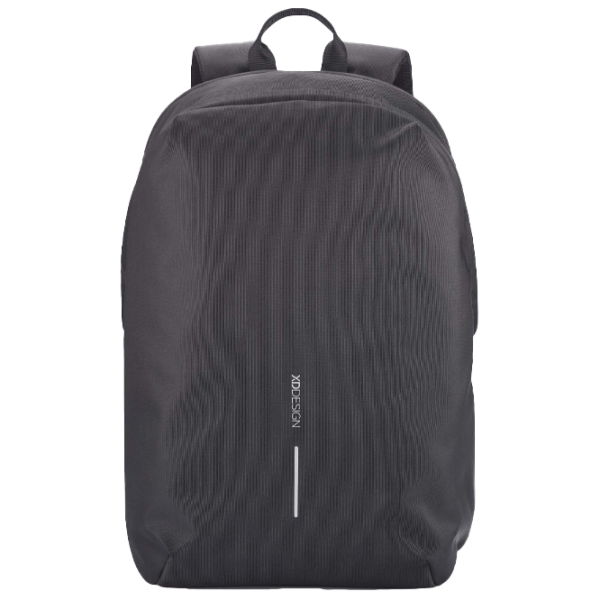 Rucsac XD-Design Bobby Soft anti-theft 15.6"/ Black/ 16 l photo 1