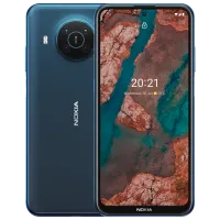 Nokia X20 8 GB/ 128 GB/ Dual SIM/ Blue 