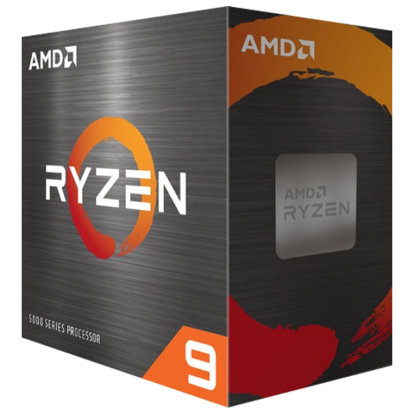 Процессор AMD Ryzen 9 5950X Box AM4/ 3.40 ГГц - 4.90 ГГц photo 1