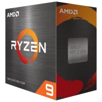 Procesor AMD Ryzen 9 5950X Box AM4/ 3.40 GHz - 4.90 GHz