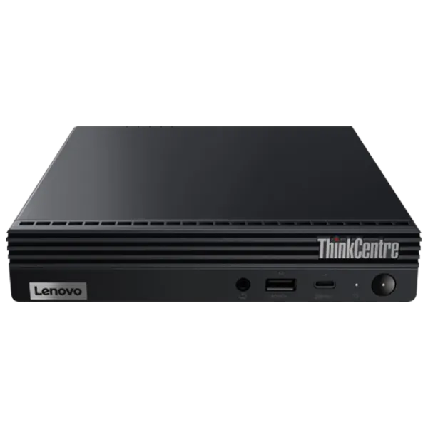 Mini PC Lenovo M60e Core i3 1005G1/ 4 GB/ 256 GB/ UHD Graphics photo 1