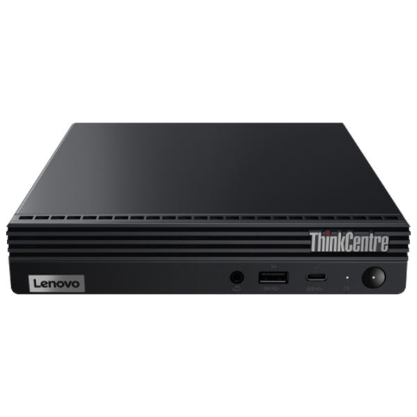 Mini PC Lenovo M60e Core i3 1005G1/ 4 GB/ 256 GB/ UHD Graphics photo 1