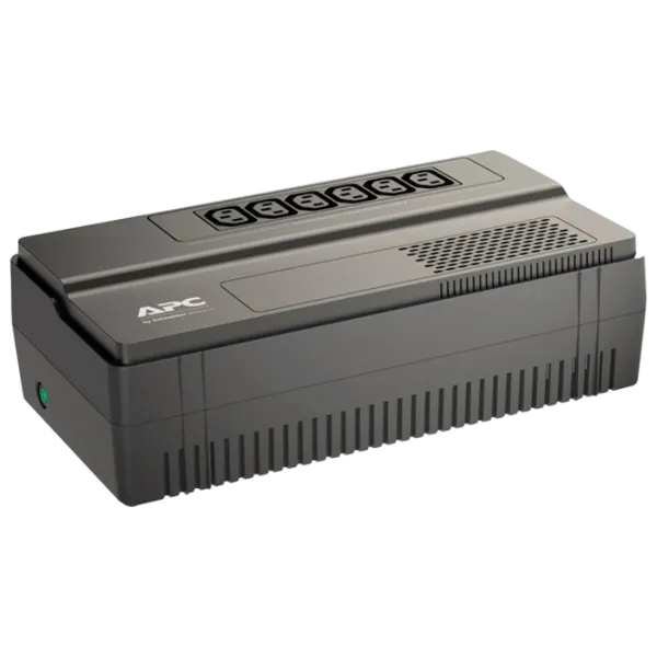 UPS APC BV650I Black photo 1