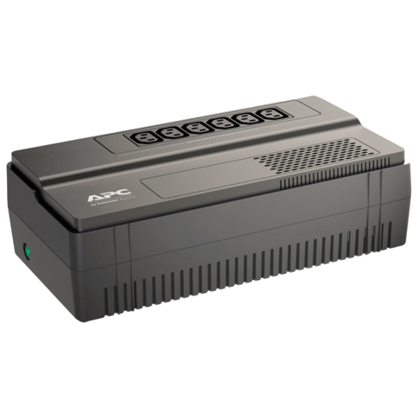 UPS APC BV650I Black photo 1