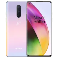 Смартфон OnePlus 8 8 ГБ/ 128 ГБ/ Dual SIM/ Разноцветный Glow