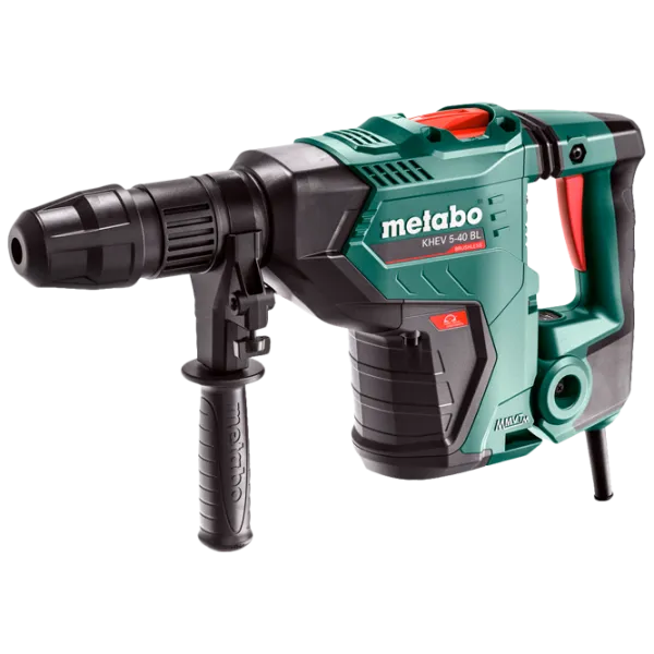 Перфоратор Metabo KHEV 5-40 BL (600765500) 1150 Вт photo 1