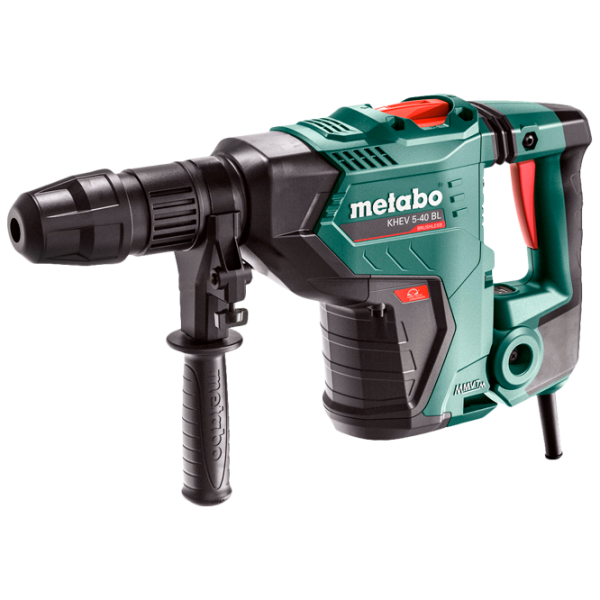 Перфоратор Metabo KHEV 5-40 BL (600765500) 1150 Вт photo 1