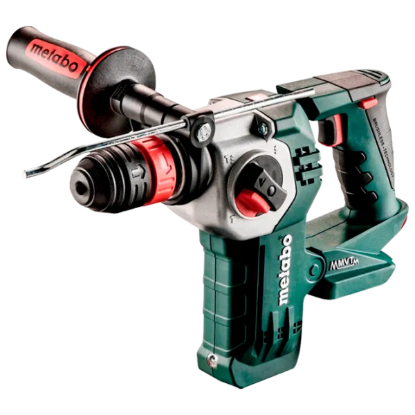 Ciocan rotopercutor Metabo KHA 18 LTX BL 24 (600211890)  photo 1