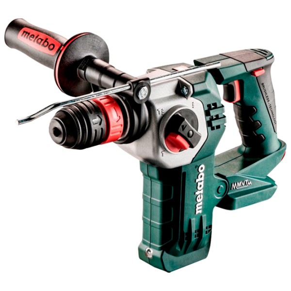 Ciocan rotopercutor Metabo KHA 18 LTX BL 24 (600211890)  photo 1