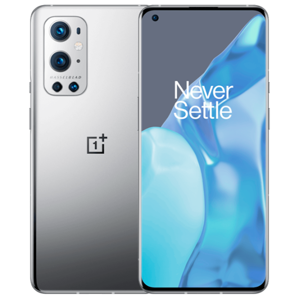 OnePlus 9 Pro 8 GB/ 128 GB/ Dual SIM/ Gray Morning Mist photo 1