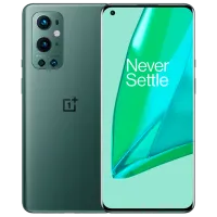 OnePlus 9 Pro 12 ГБ/ 256 ГБ/ Dual SIM/ Зеленый 